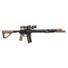 Magpul - Kolba DT Carbine Stock AR - Mil-Spec - FDE (MAG1377-FDE)